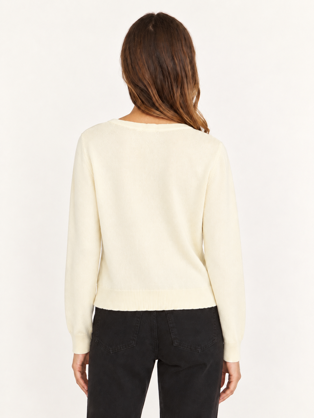 Essential Cardigan