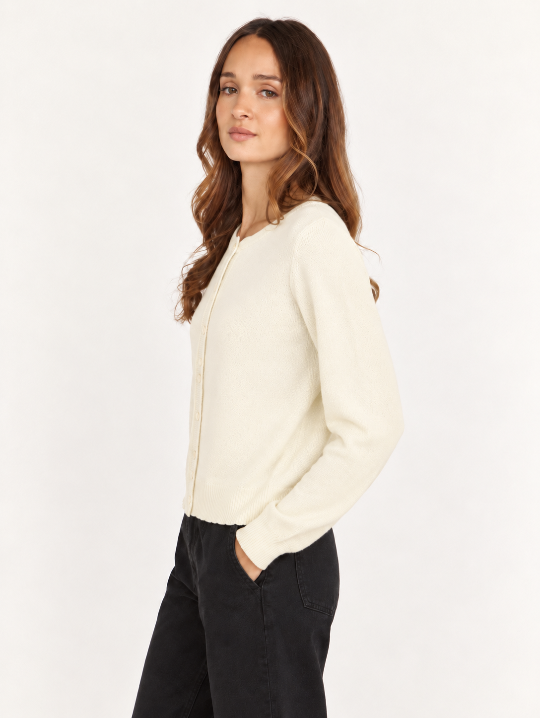 Essential Cardigan
