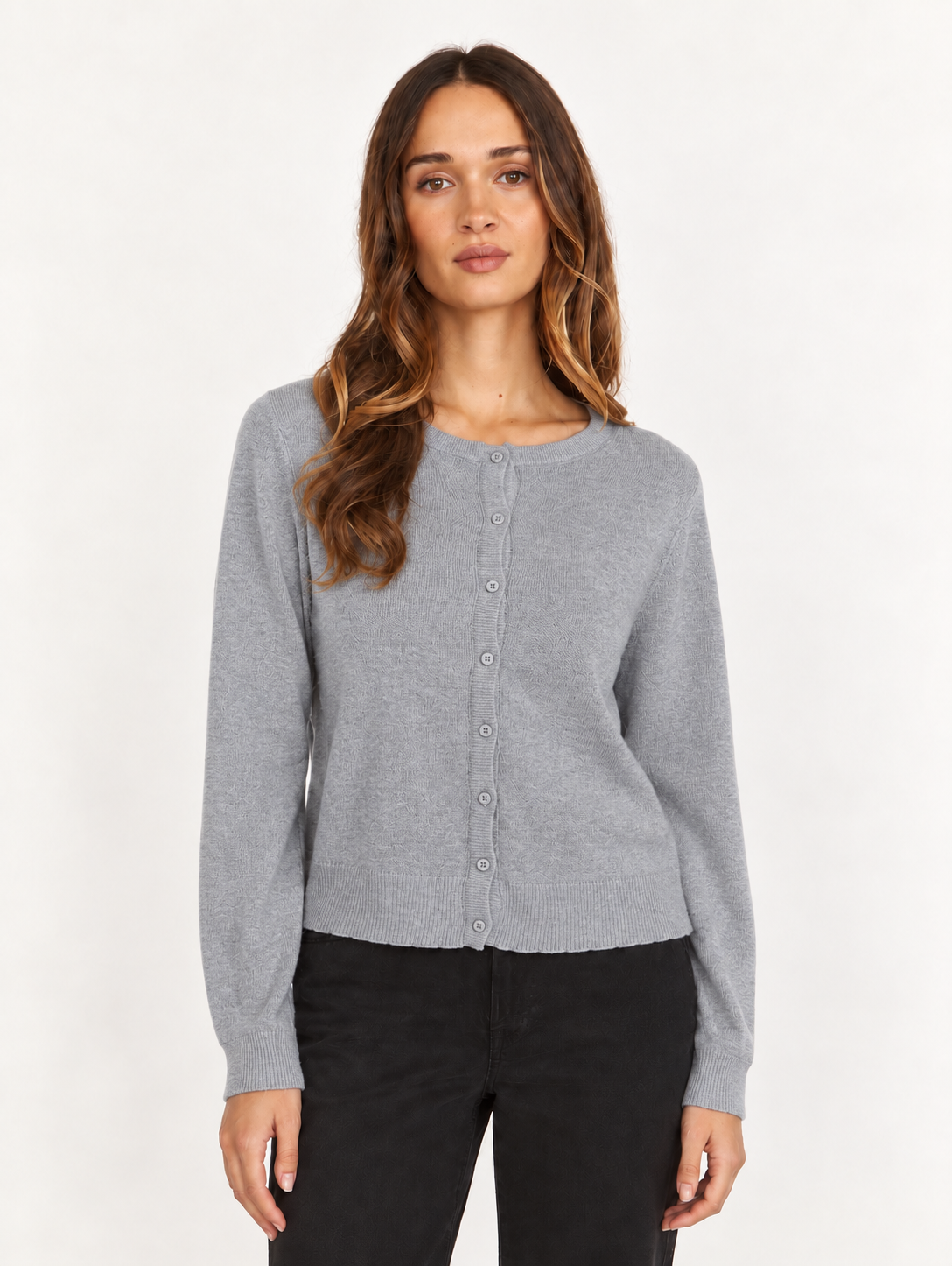 Essential Cardigan