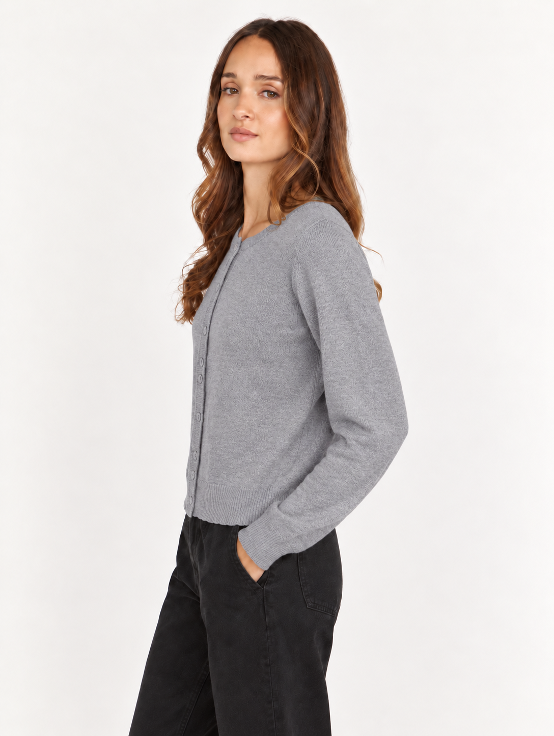 Essential Cardigan