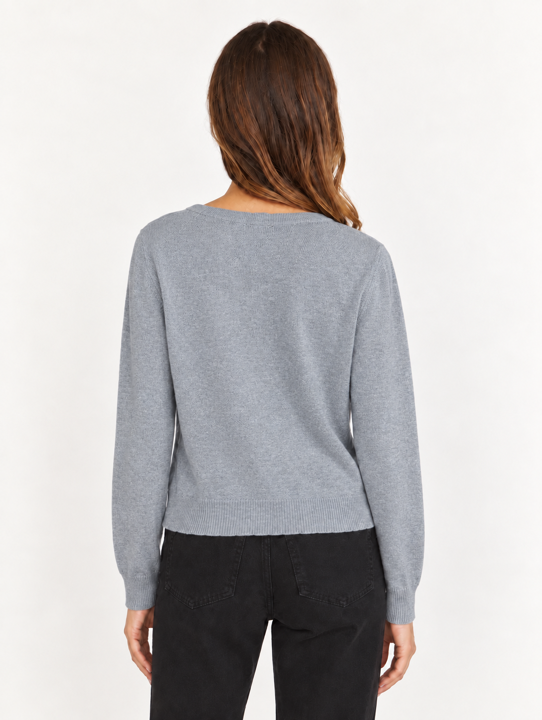 Essential Cardigan
