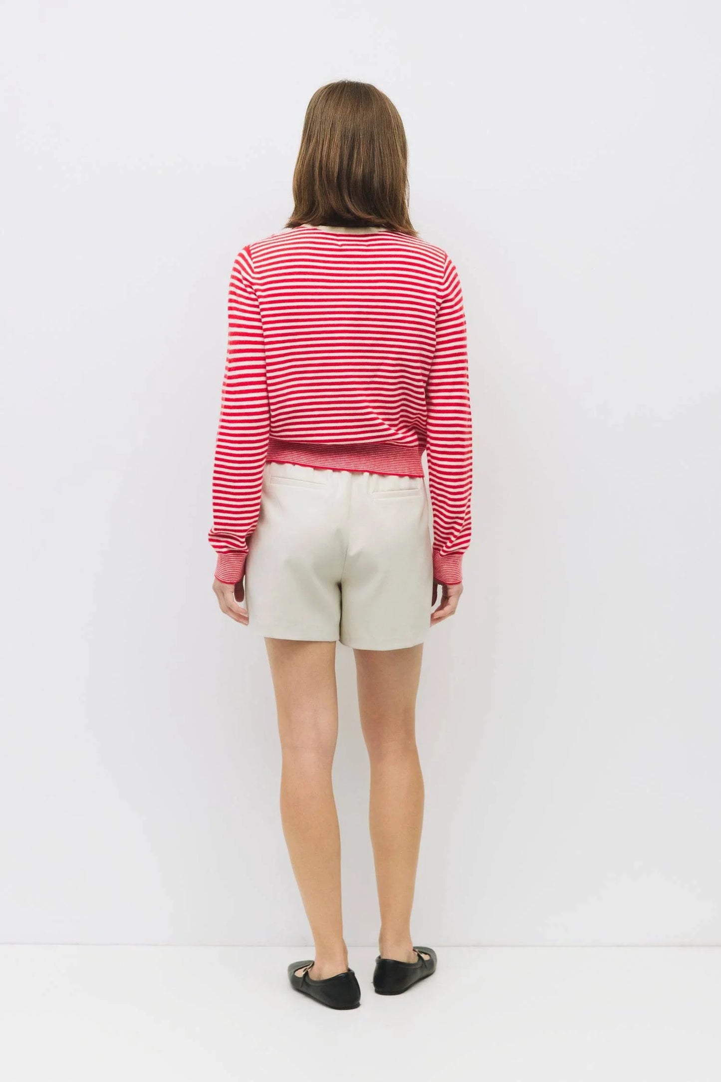 The Montana Cardigan