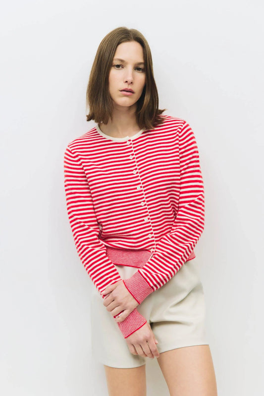 The Montana Cardigan