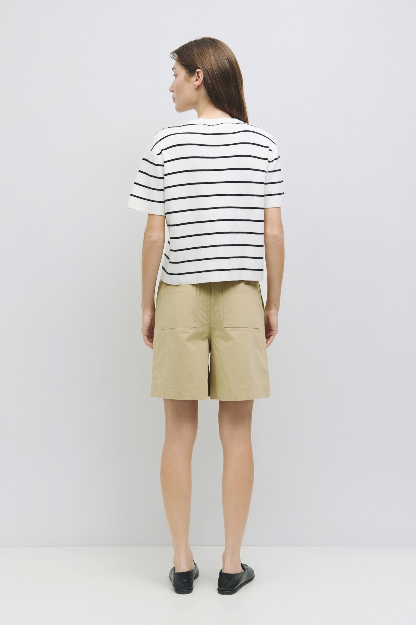 The Sade Top