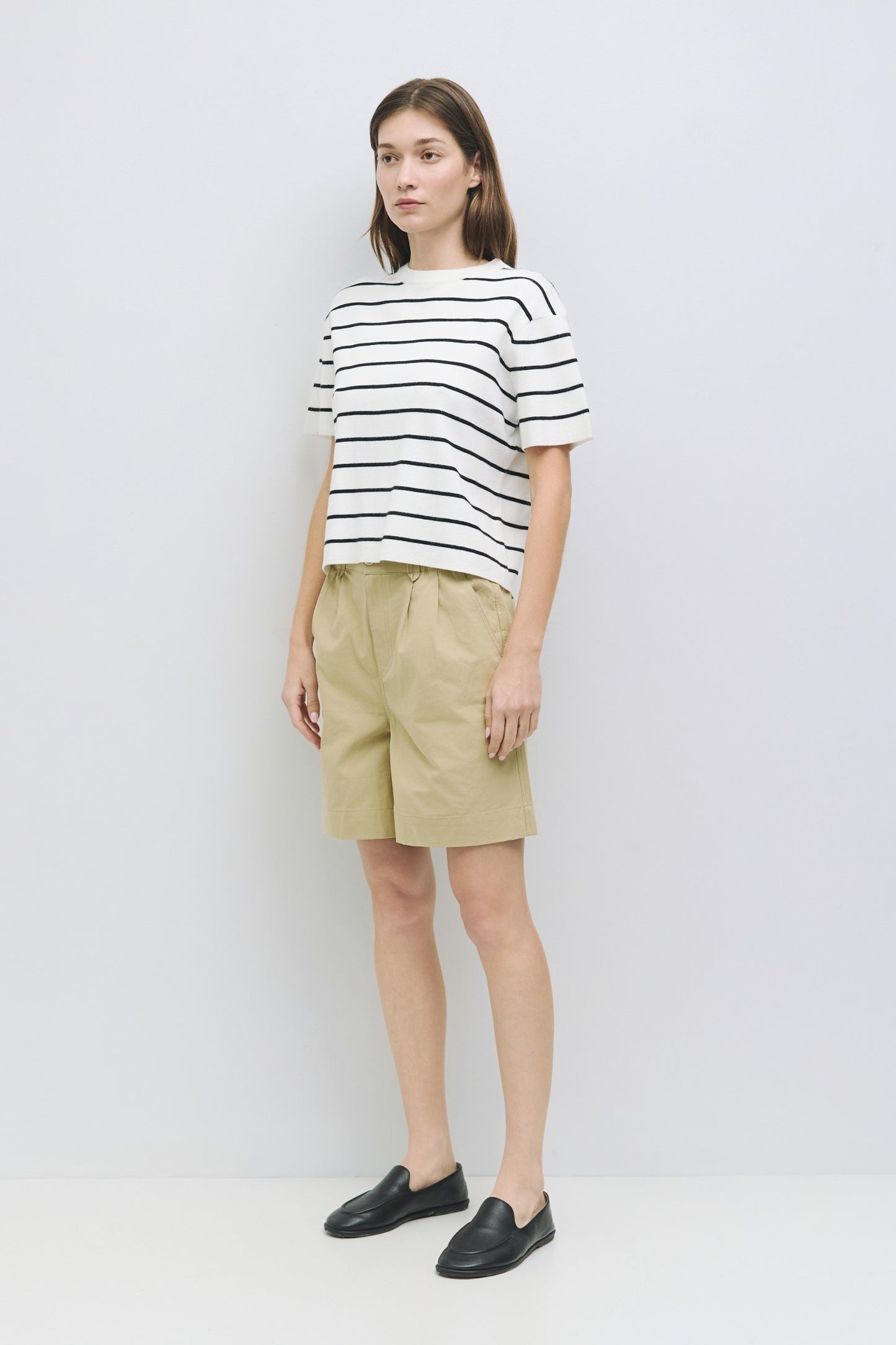 The Sade Top