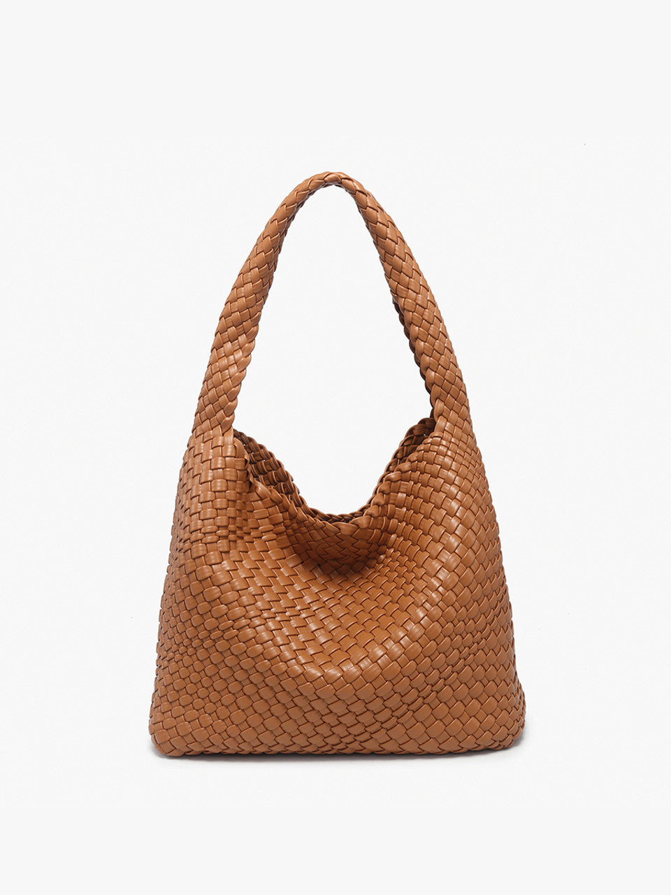 Rachel Handwoven Slouchy Hobo