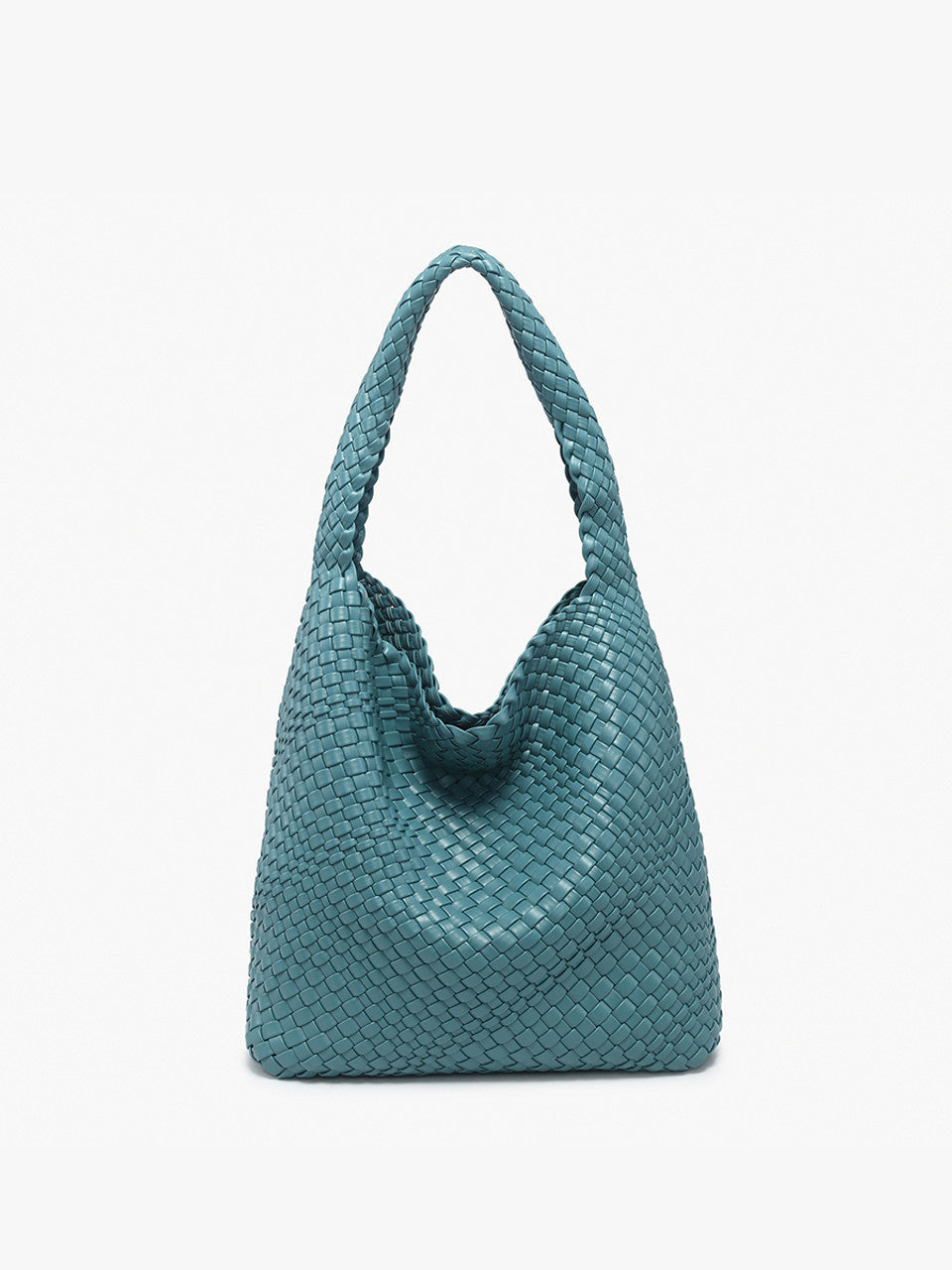 Rachel Handwoven Slouchy Hobo