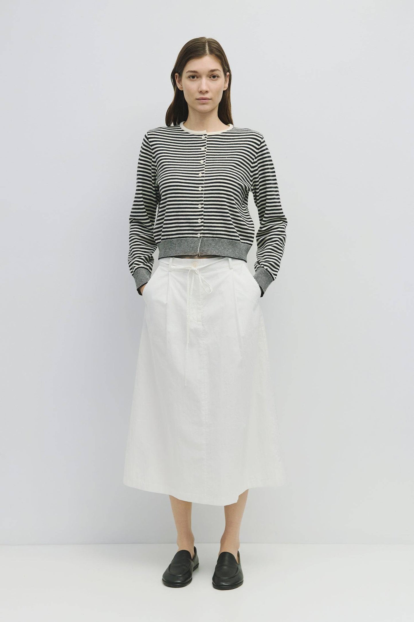 The Montana Cardigan