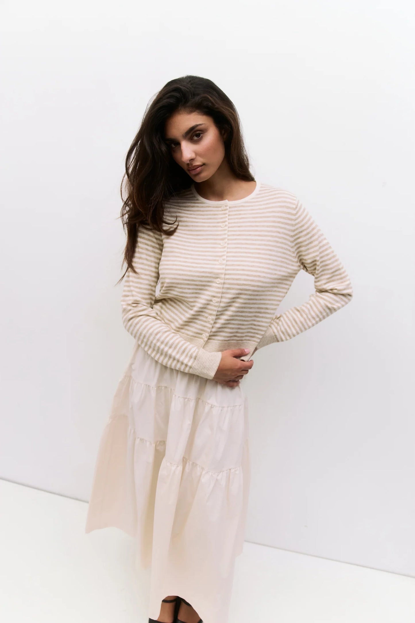The Montana Cardigan