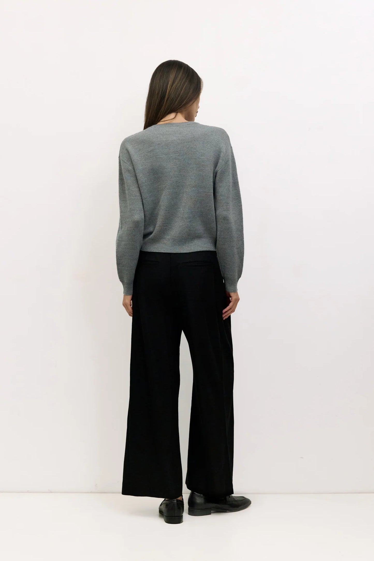 The Malin Cardigan