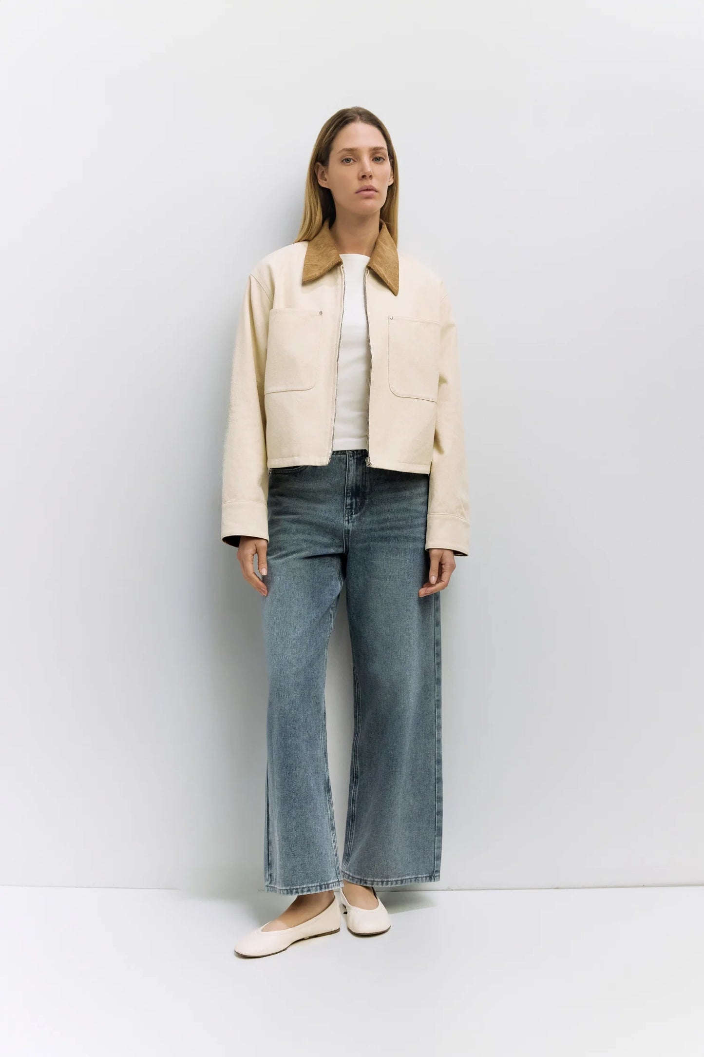 The Laurel Jacket