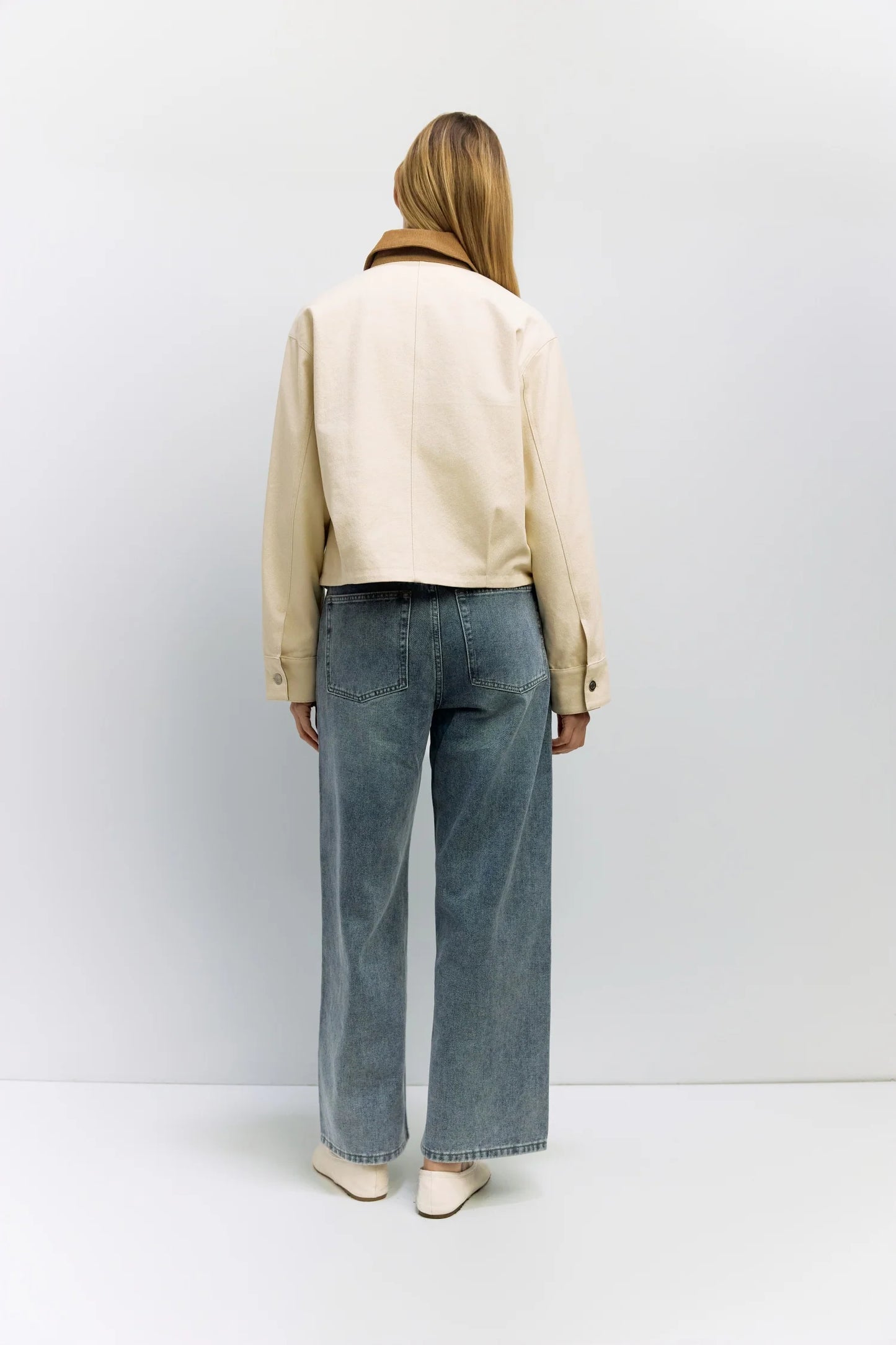 The Laurel Jacket