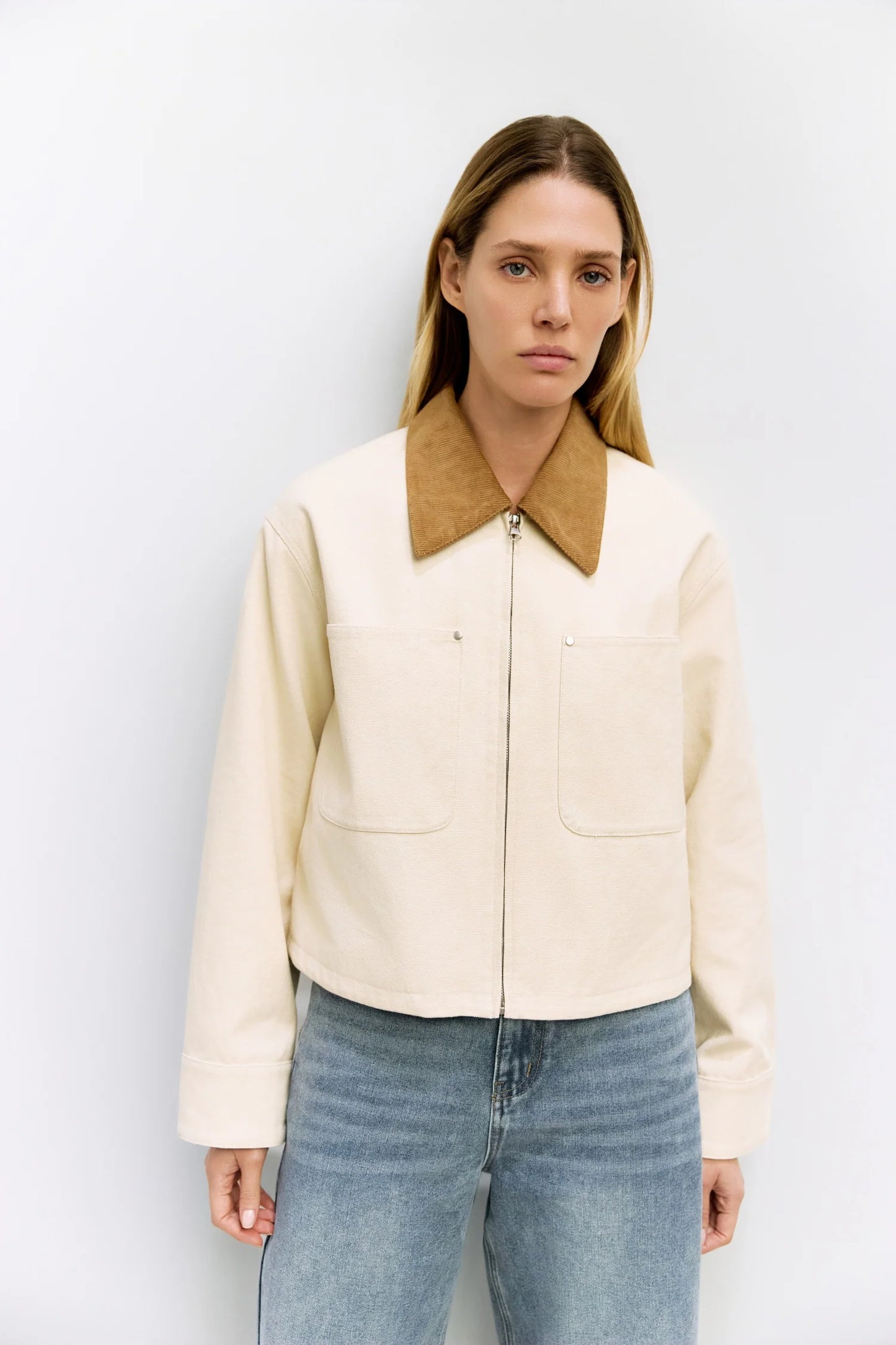 The Laurel Jacket