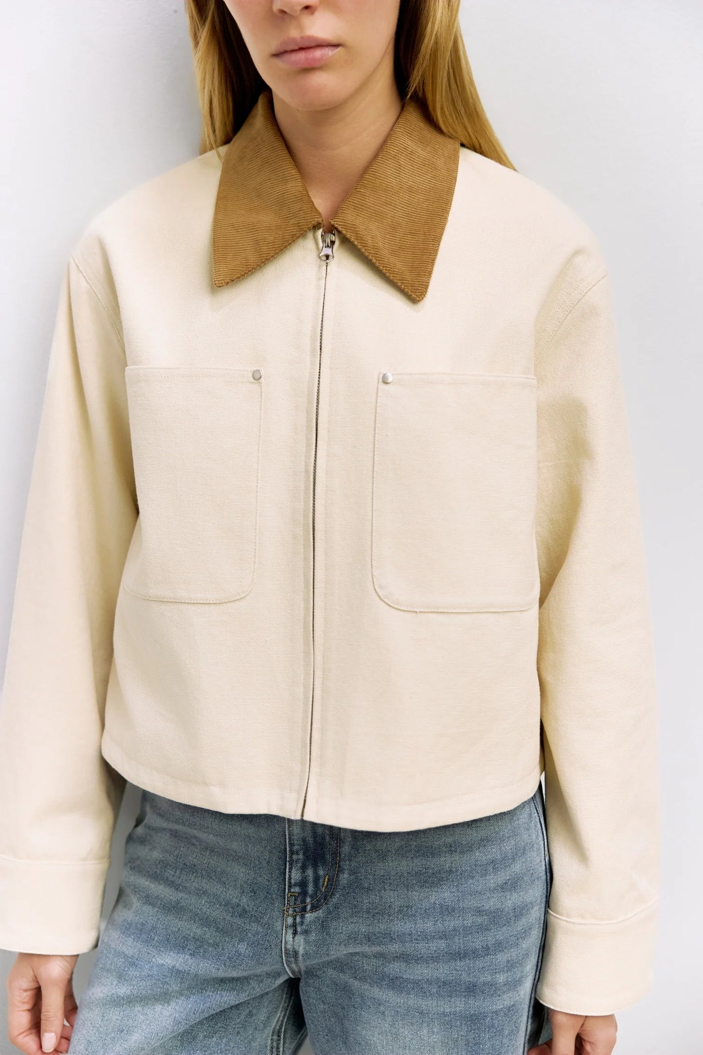 The Laurel Jacket