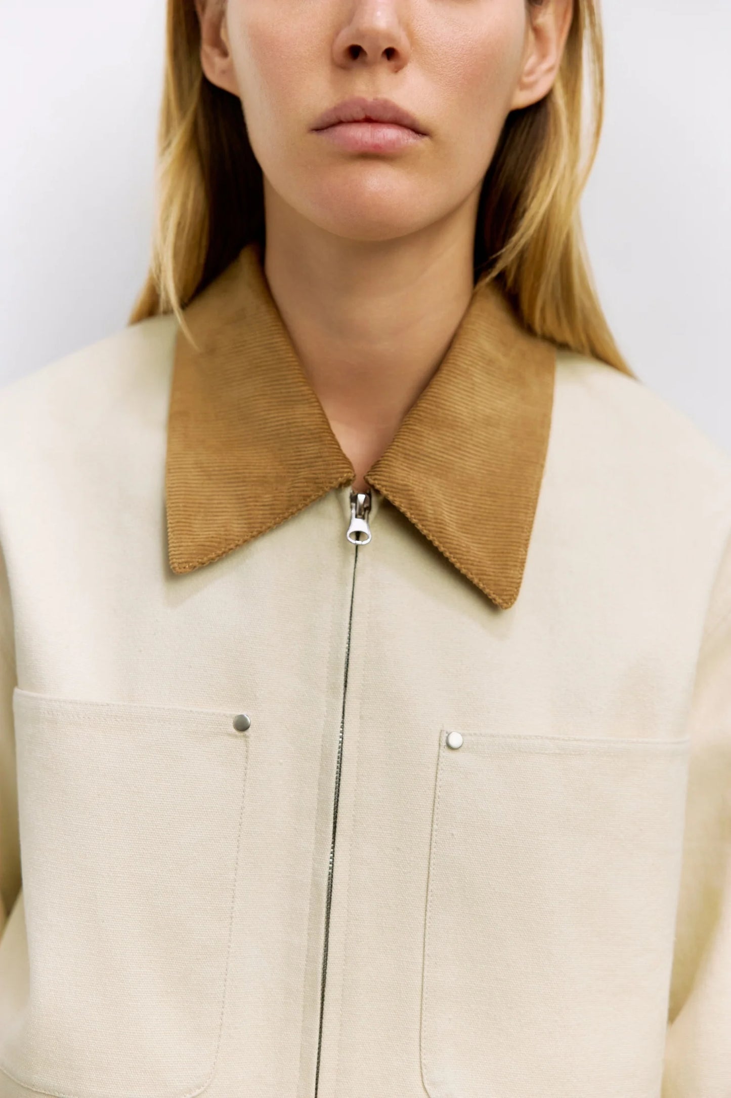 The Laurel Jacket