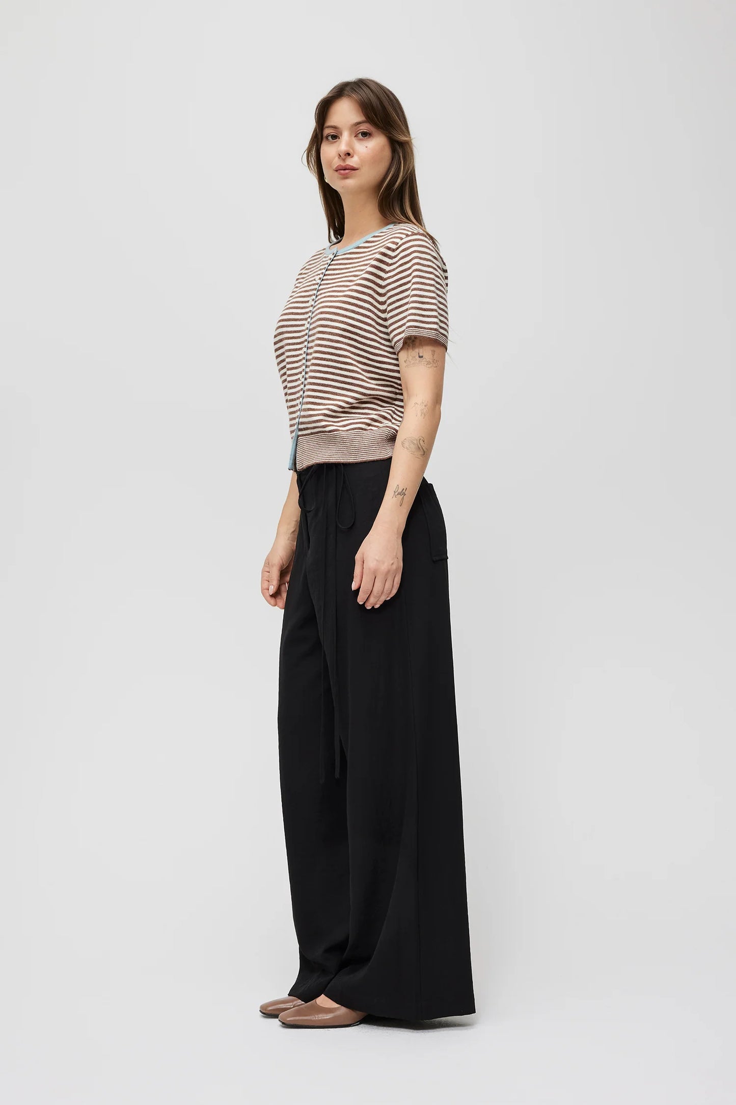 The Faye Cardigan