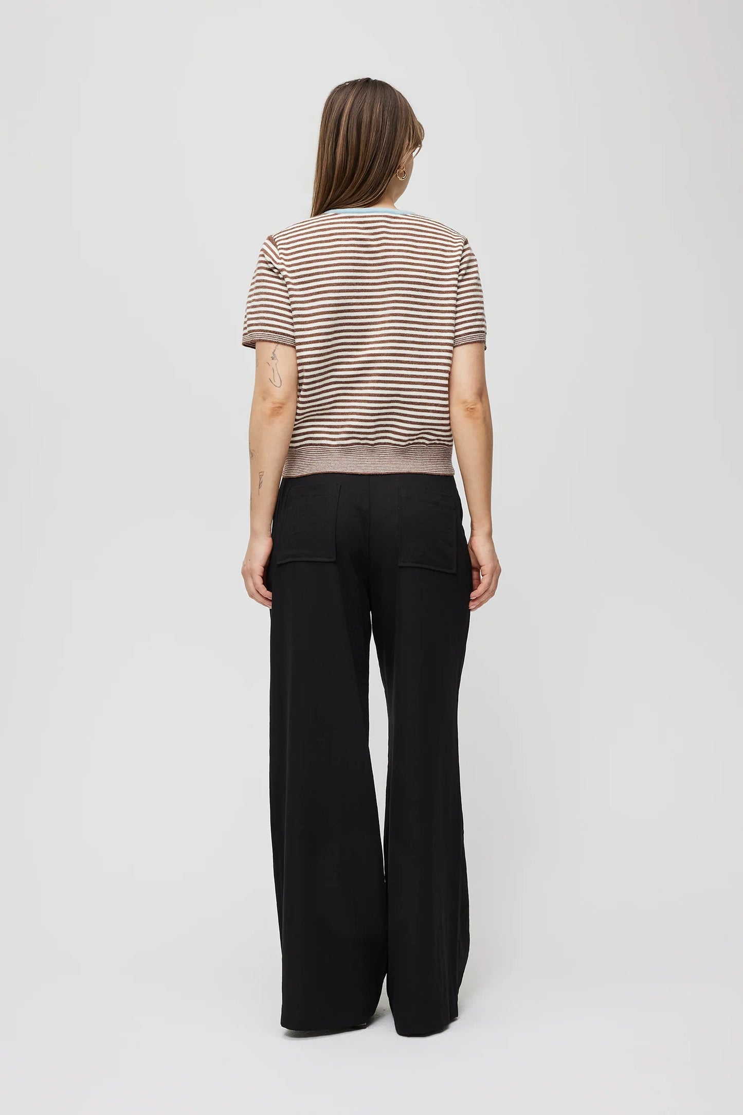 The Faye Cardigan