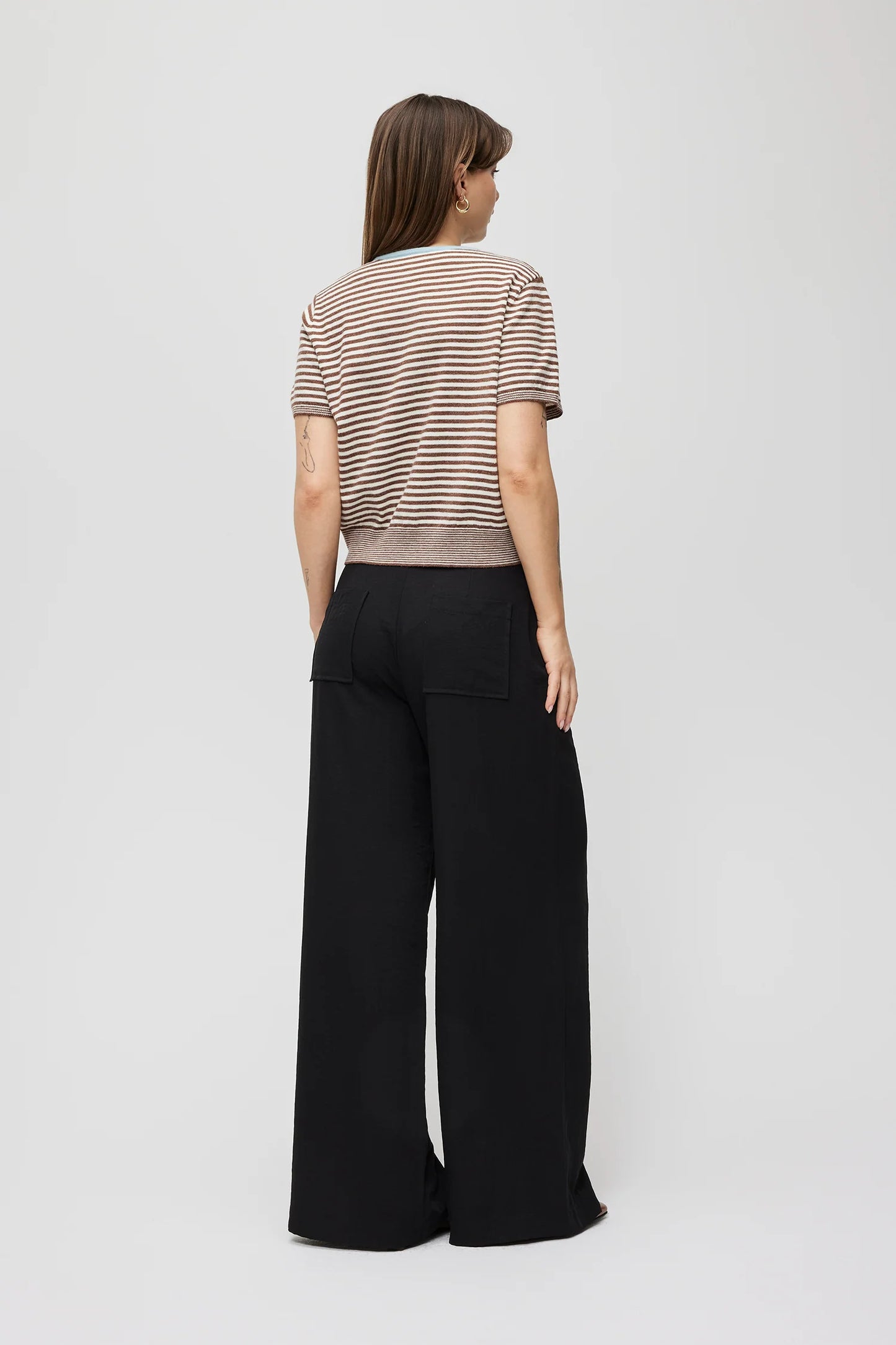 The Faye Cardigan