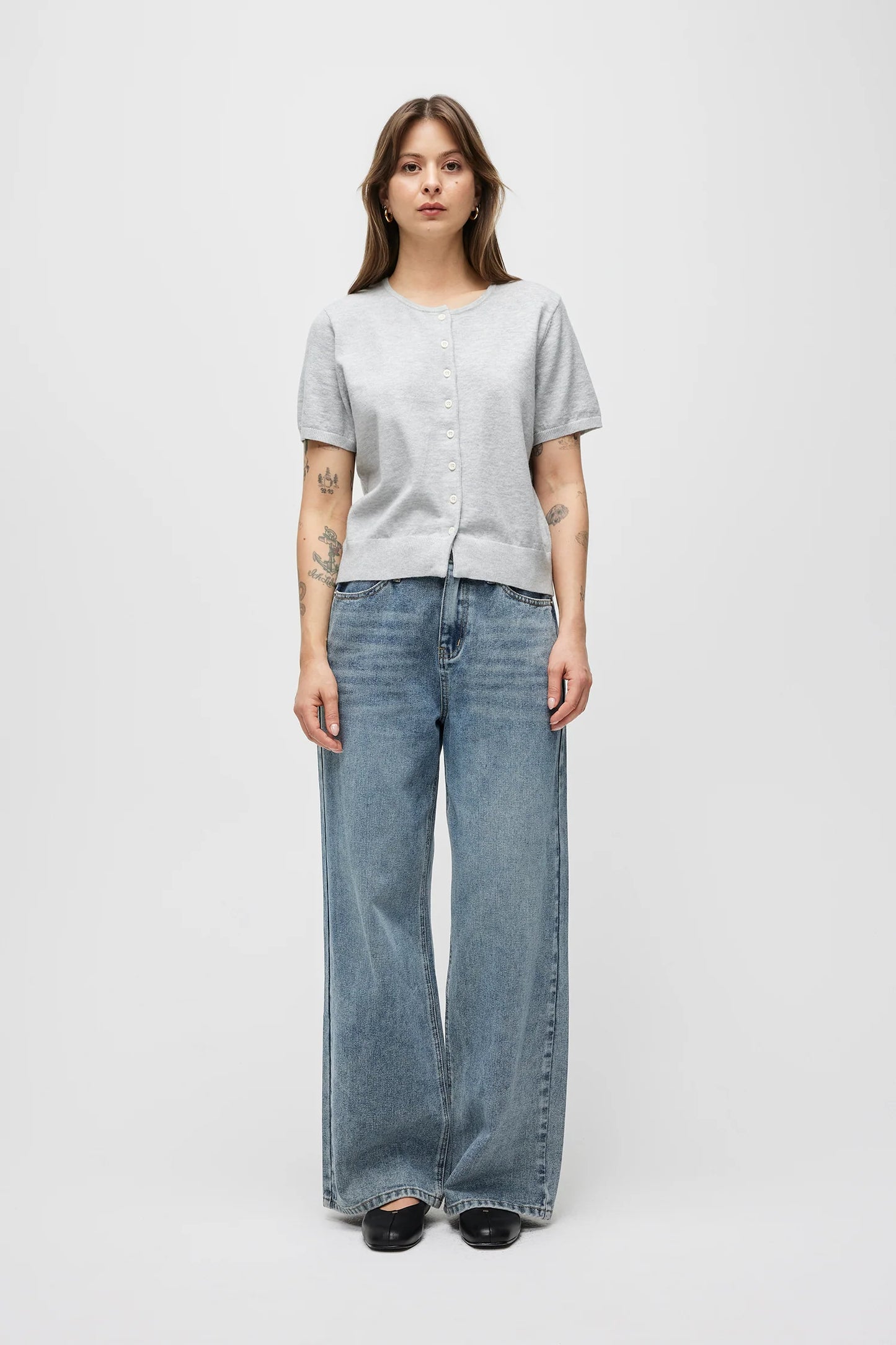 The Robyn Cardigan