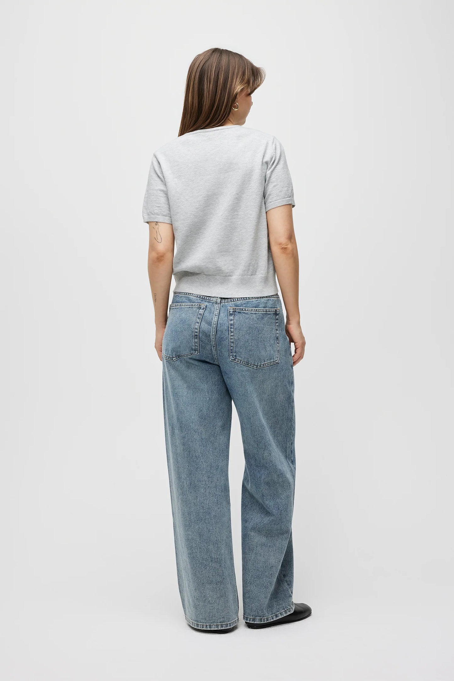 The Robyn Cardigan