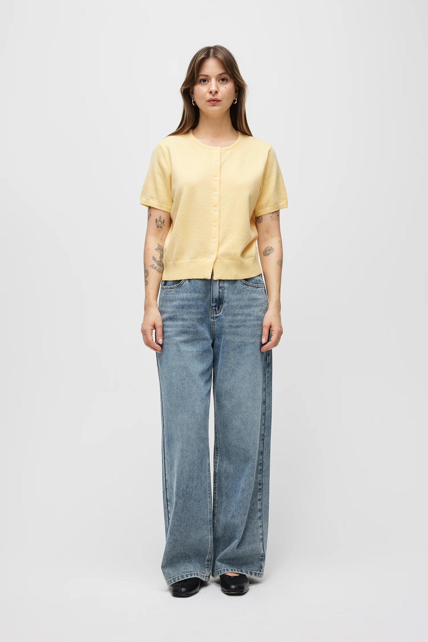 The Robyn Cardigan