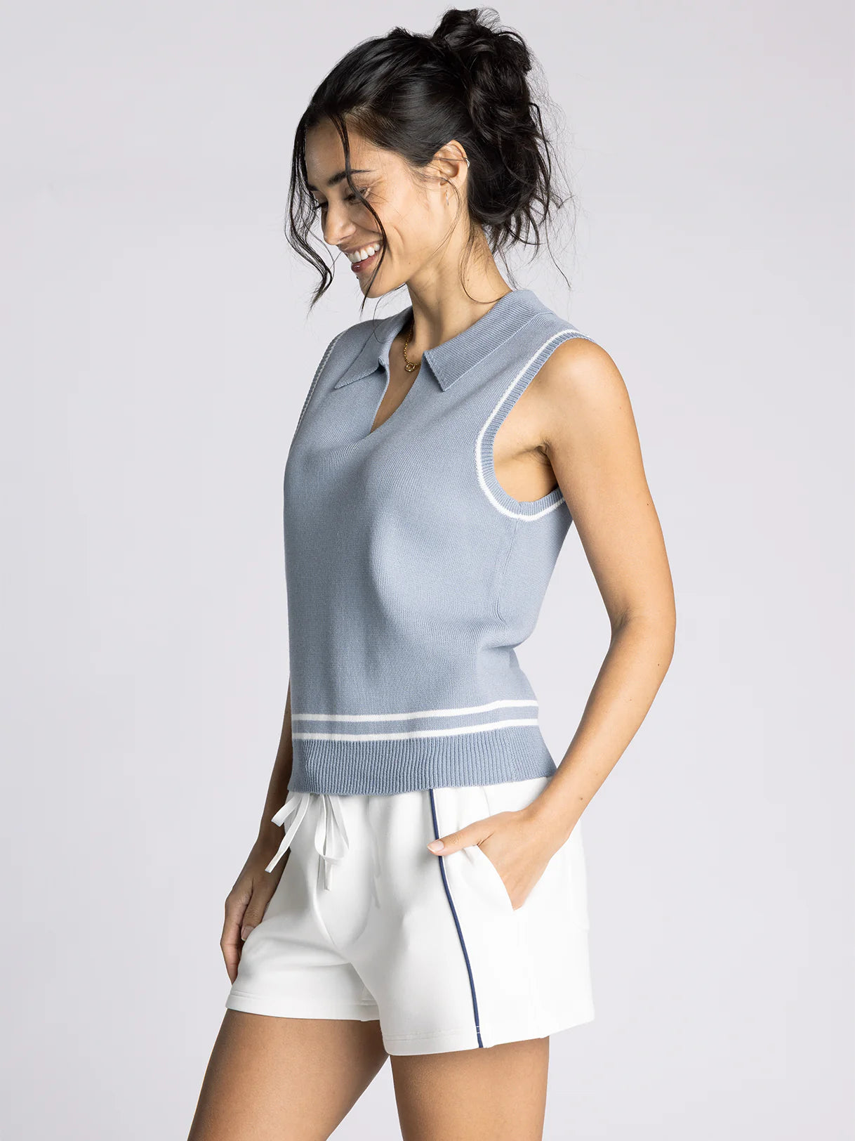 Maggie Tank Top