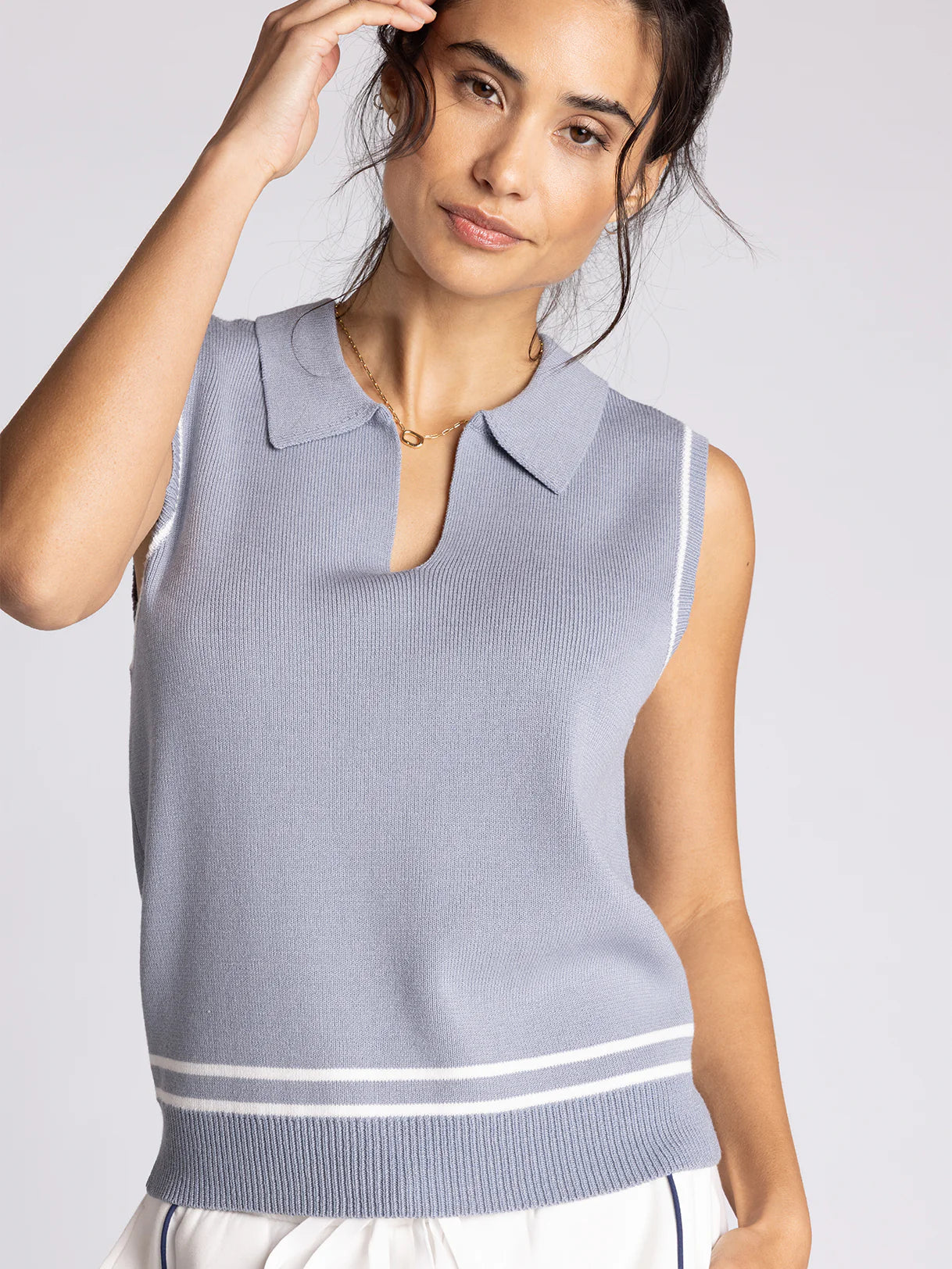 Maggie Tank Top