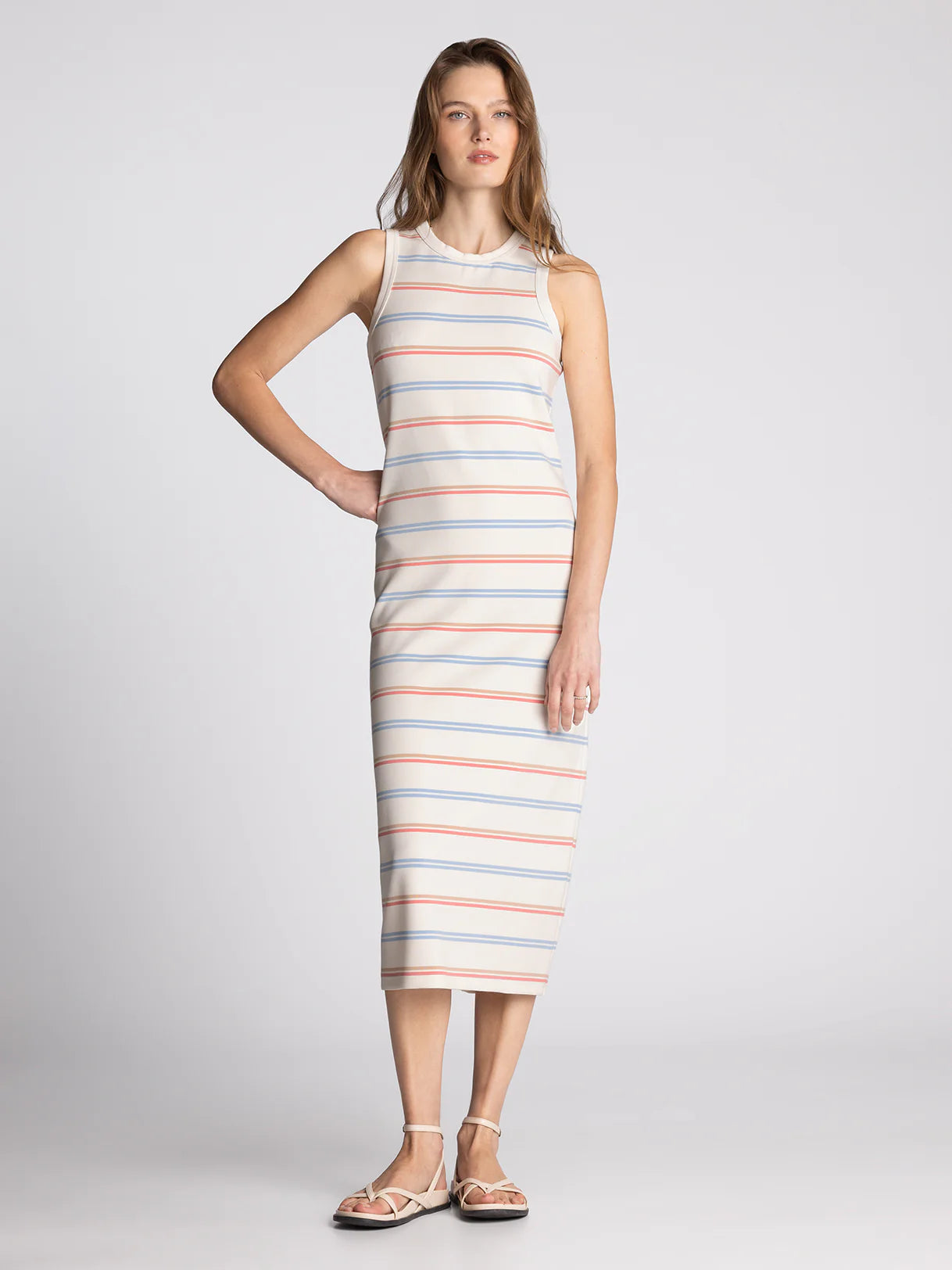 Walter Dress