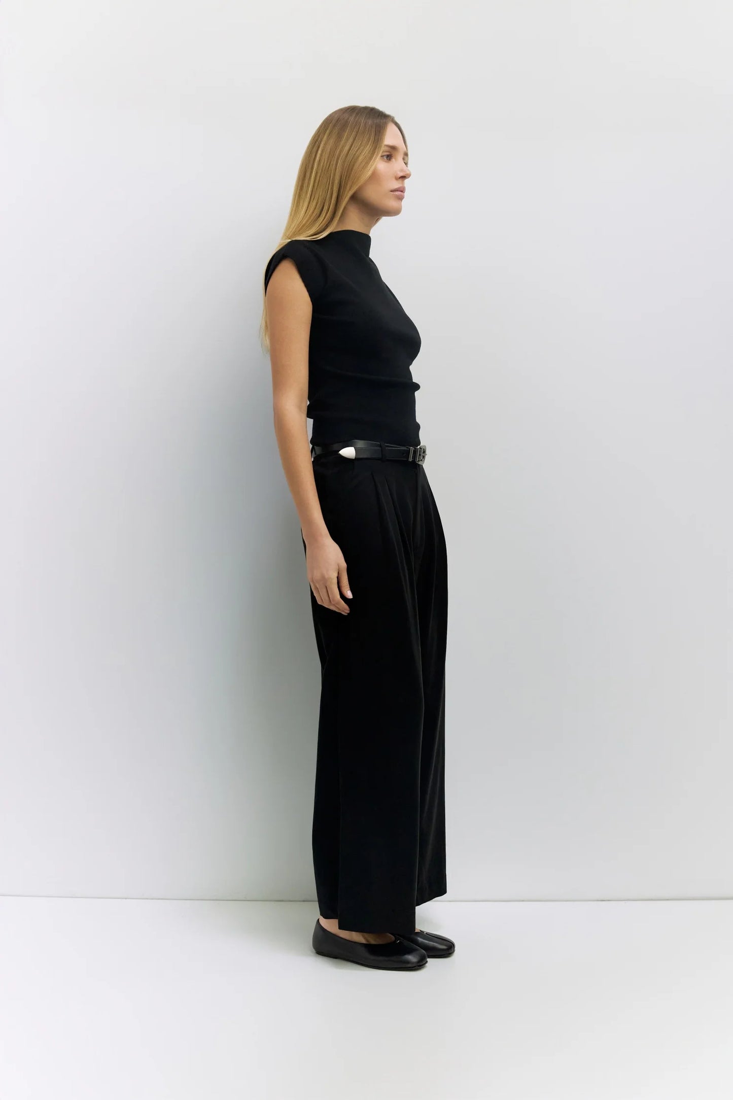 The Lori Top