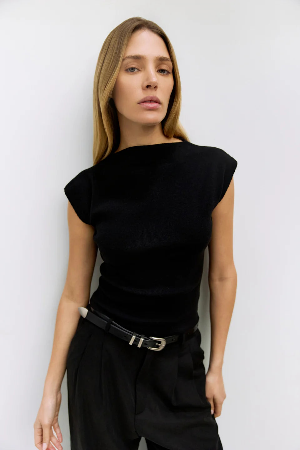 The Lori Top