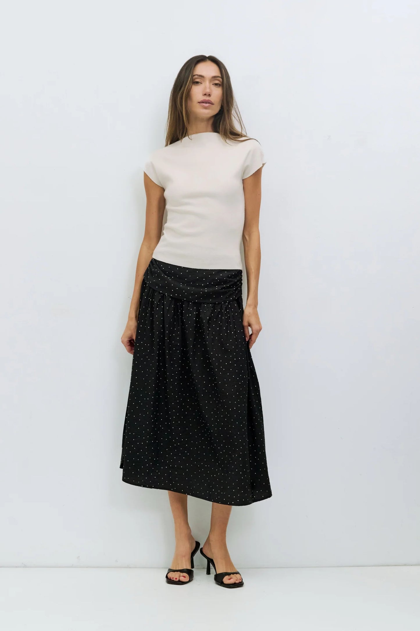 The Lori Top