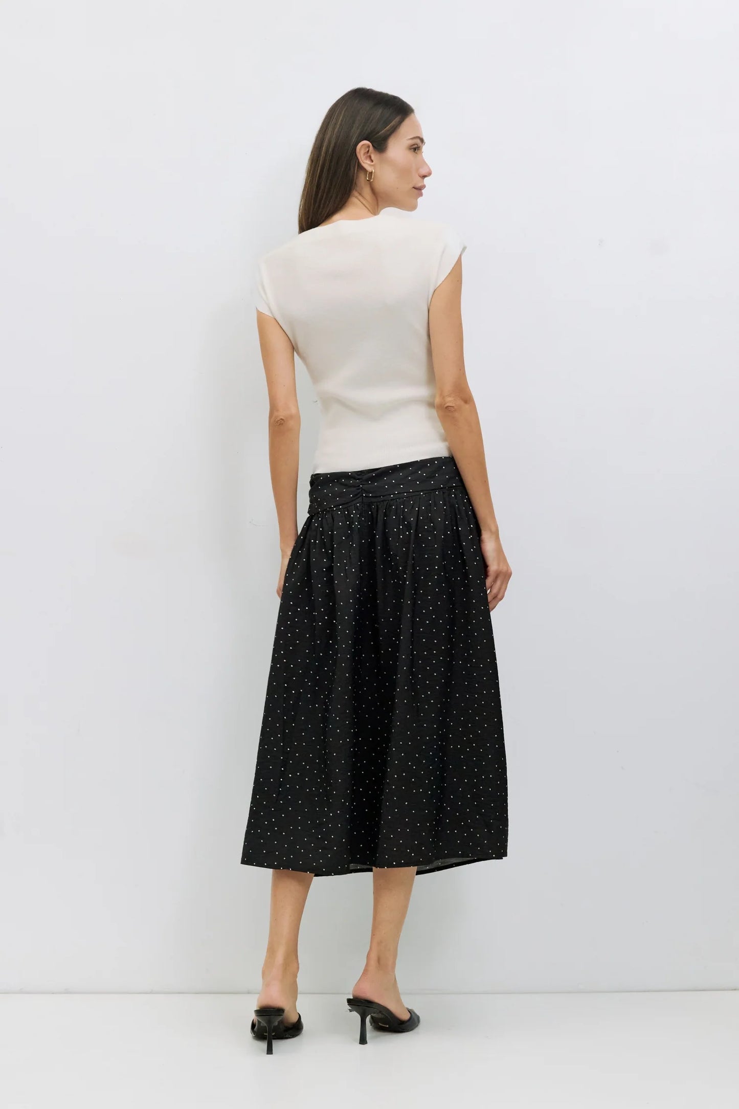 The Lori Top