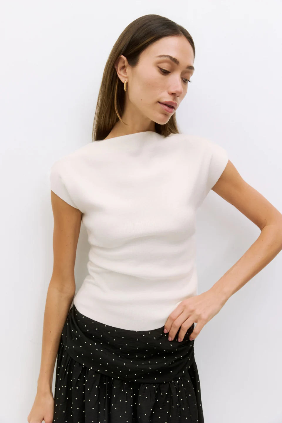 The Lori Top