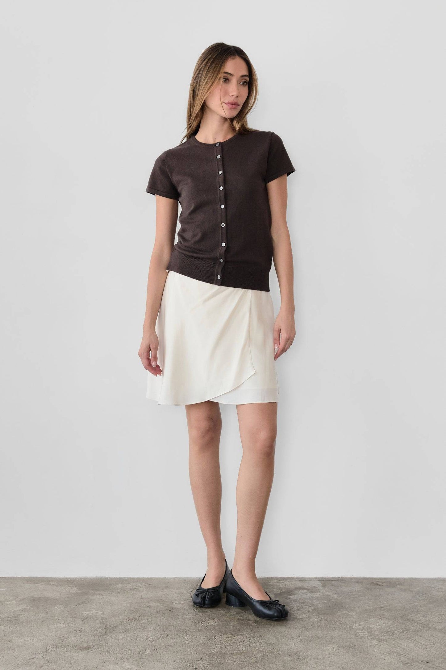 The Pauline Top