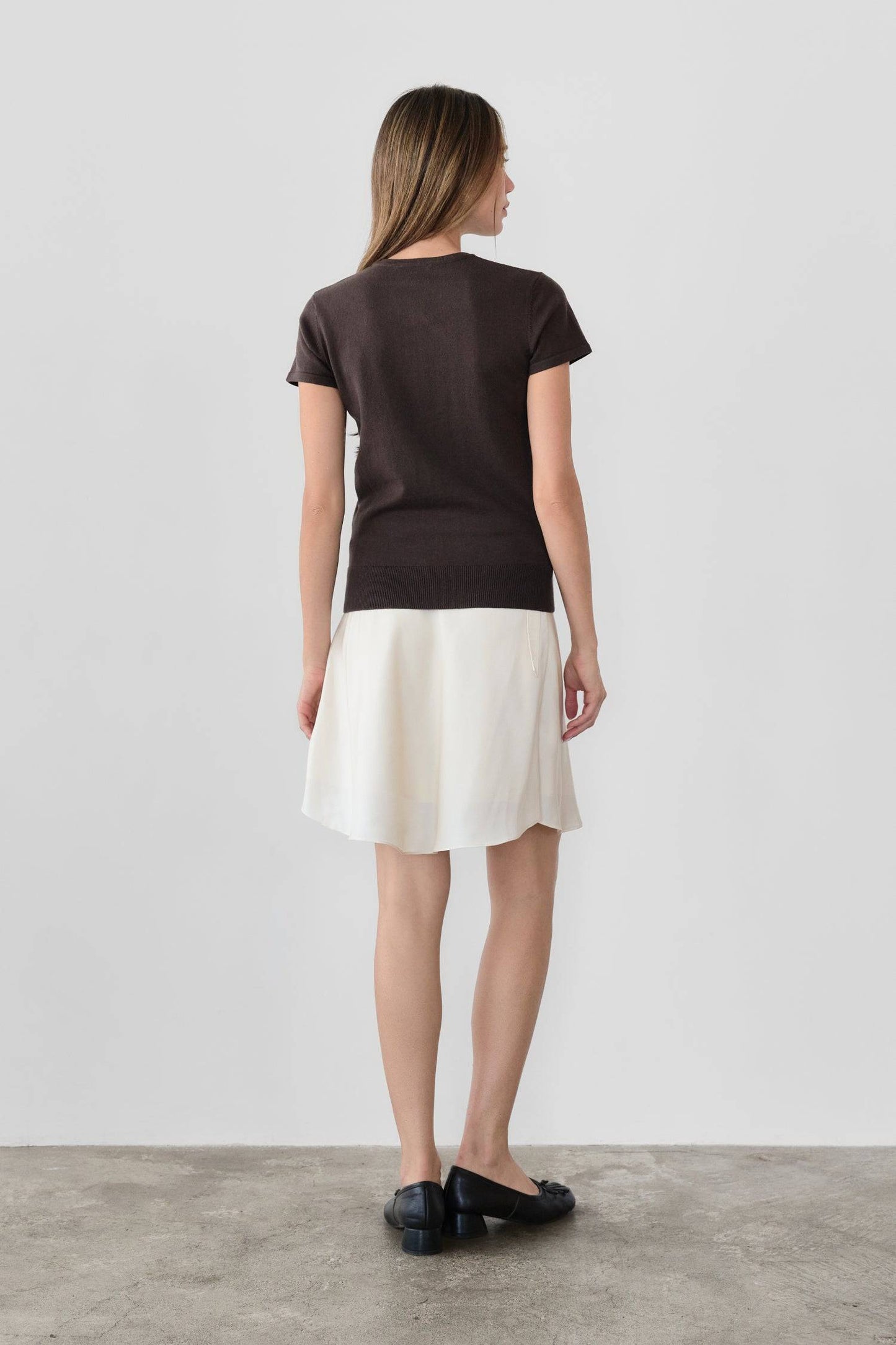 The Pauline Top