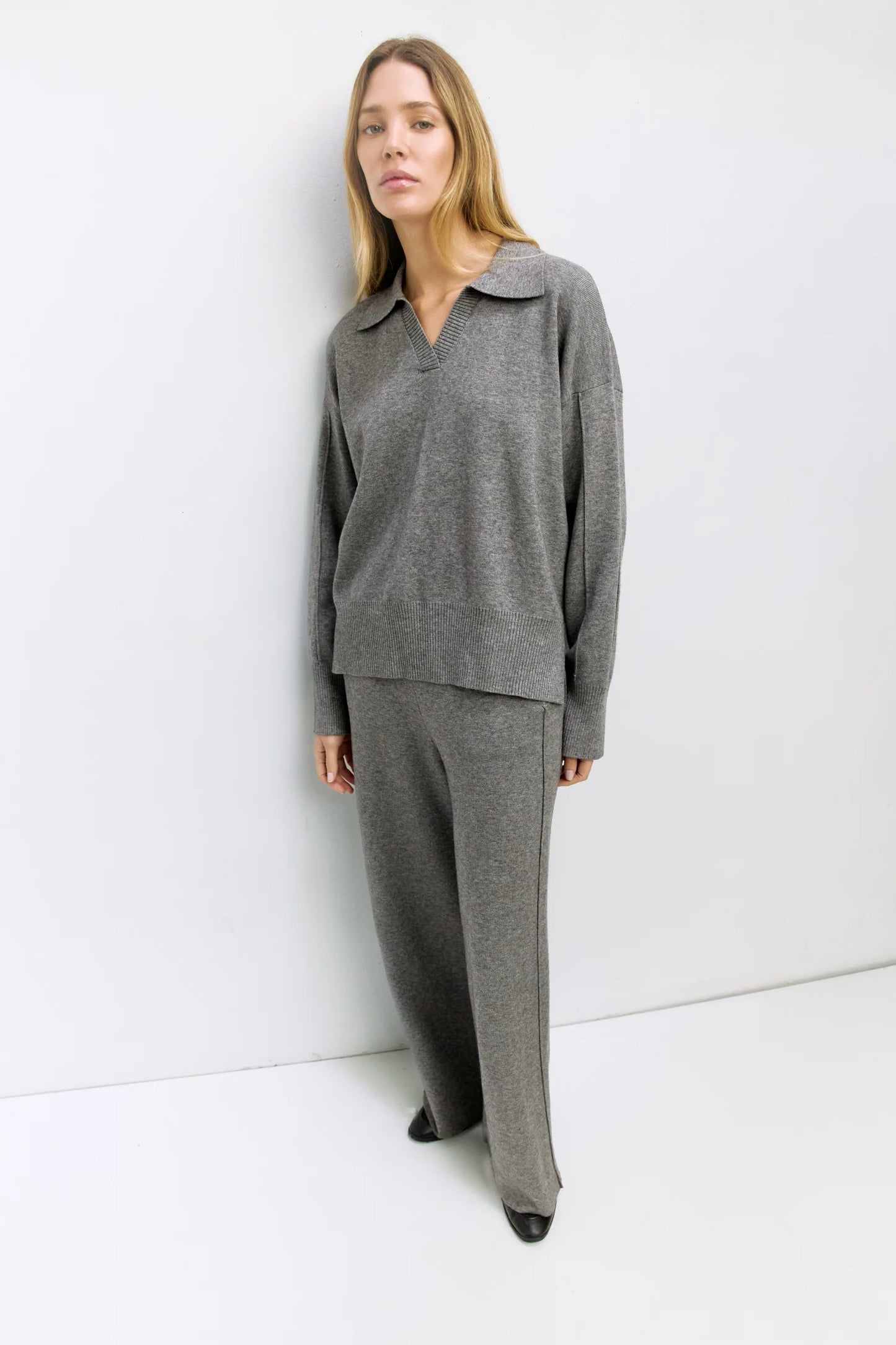 The Delilah Sweater