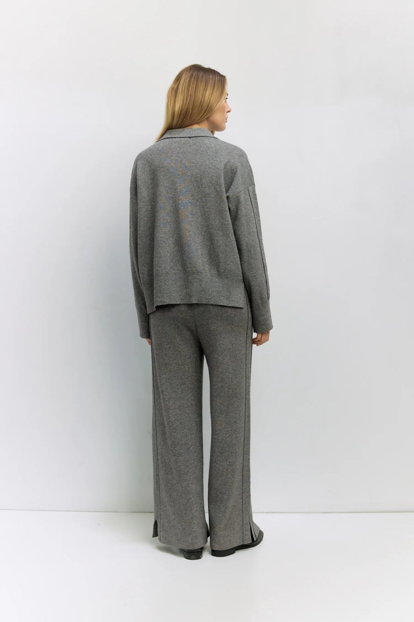 The Delilah Sweater