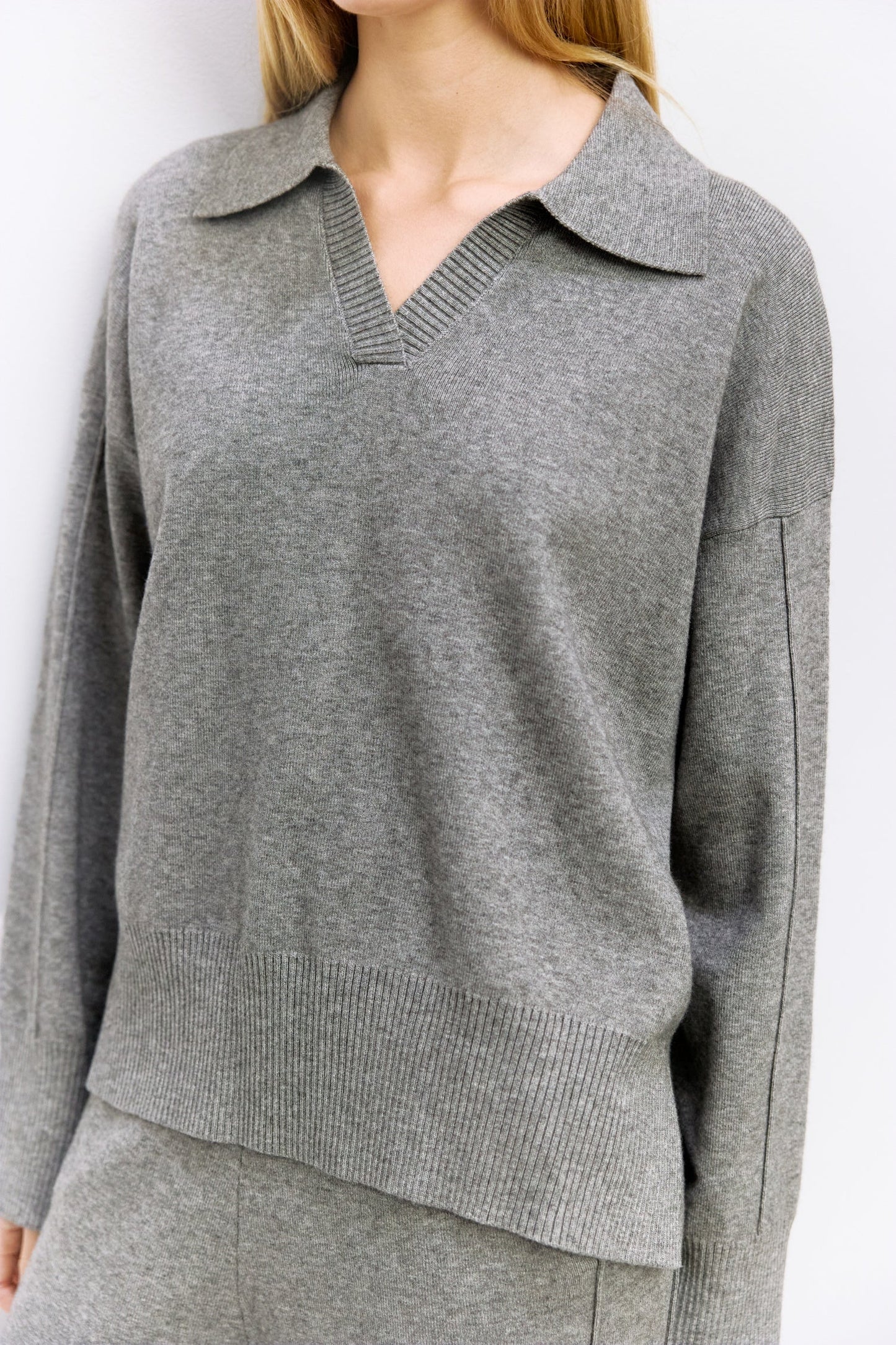 The Delilah Sweater