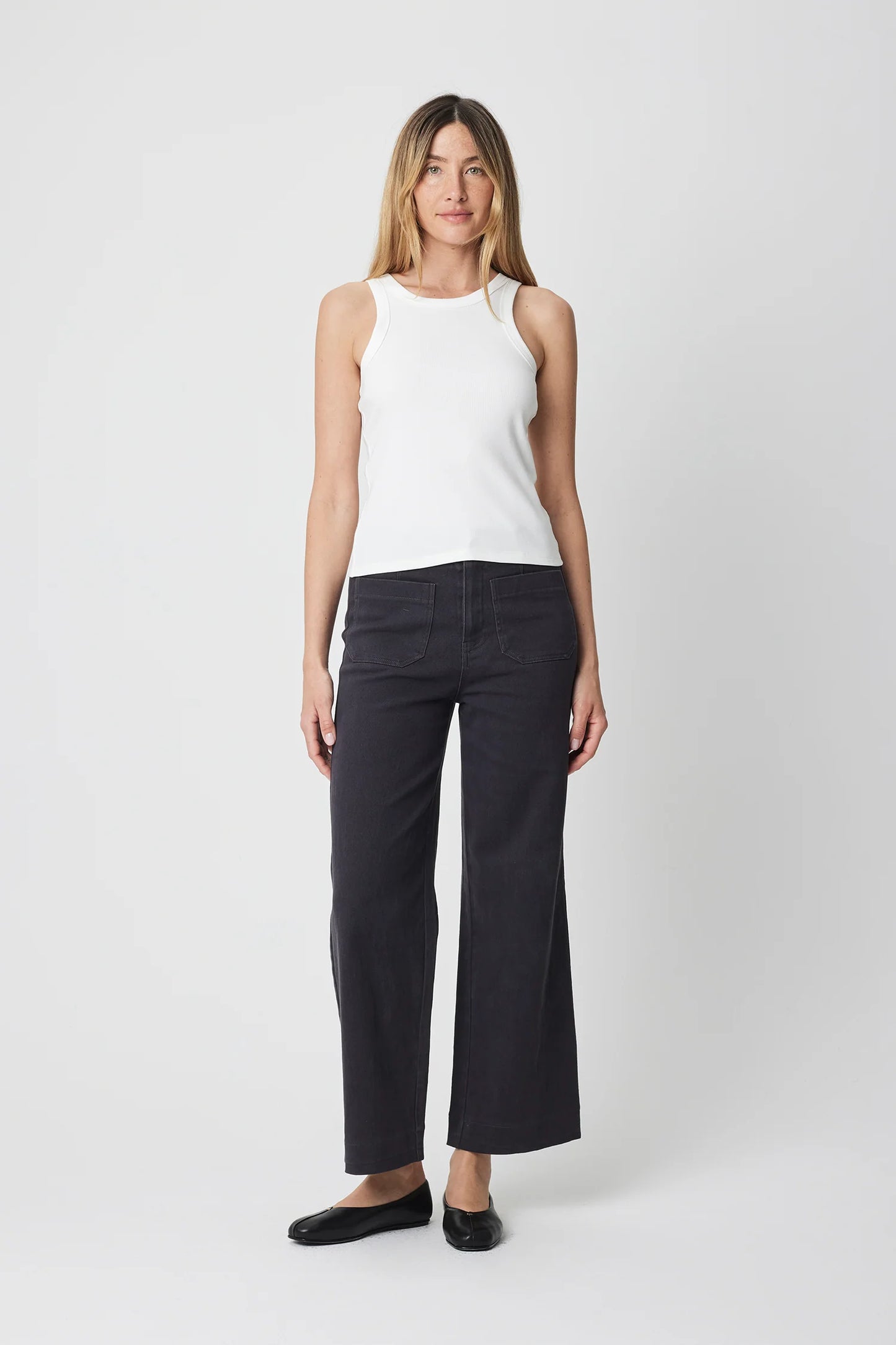 The Alia Top