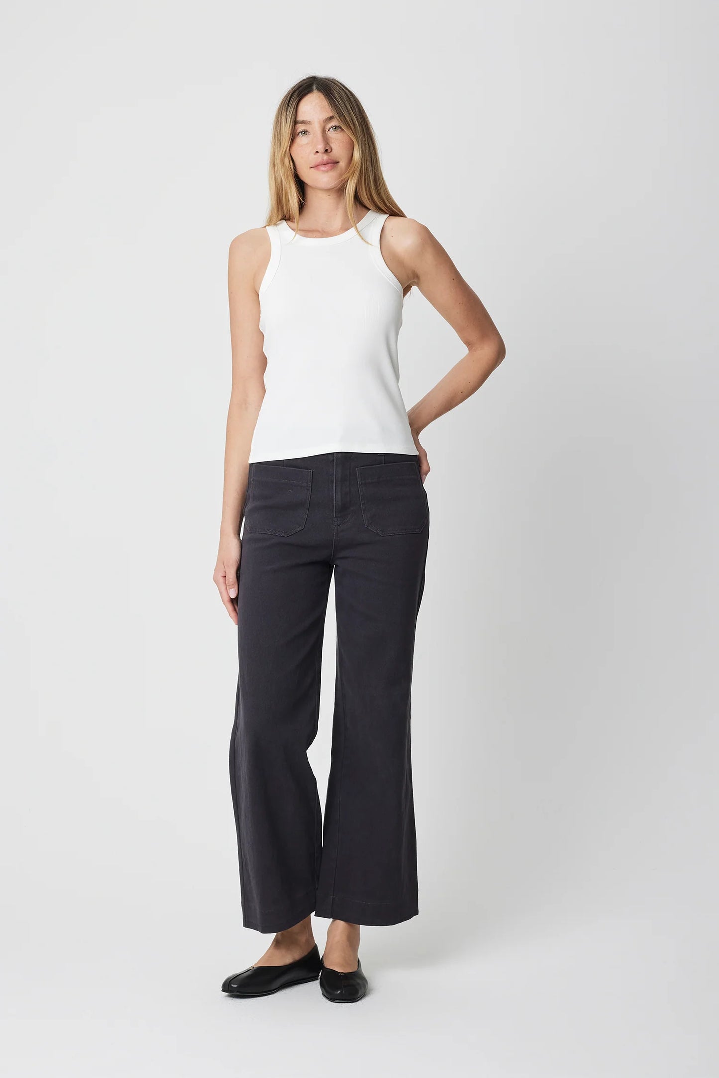 The Alia Top