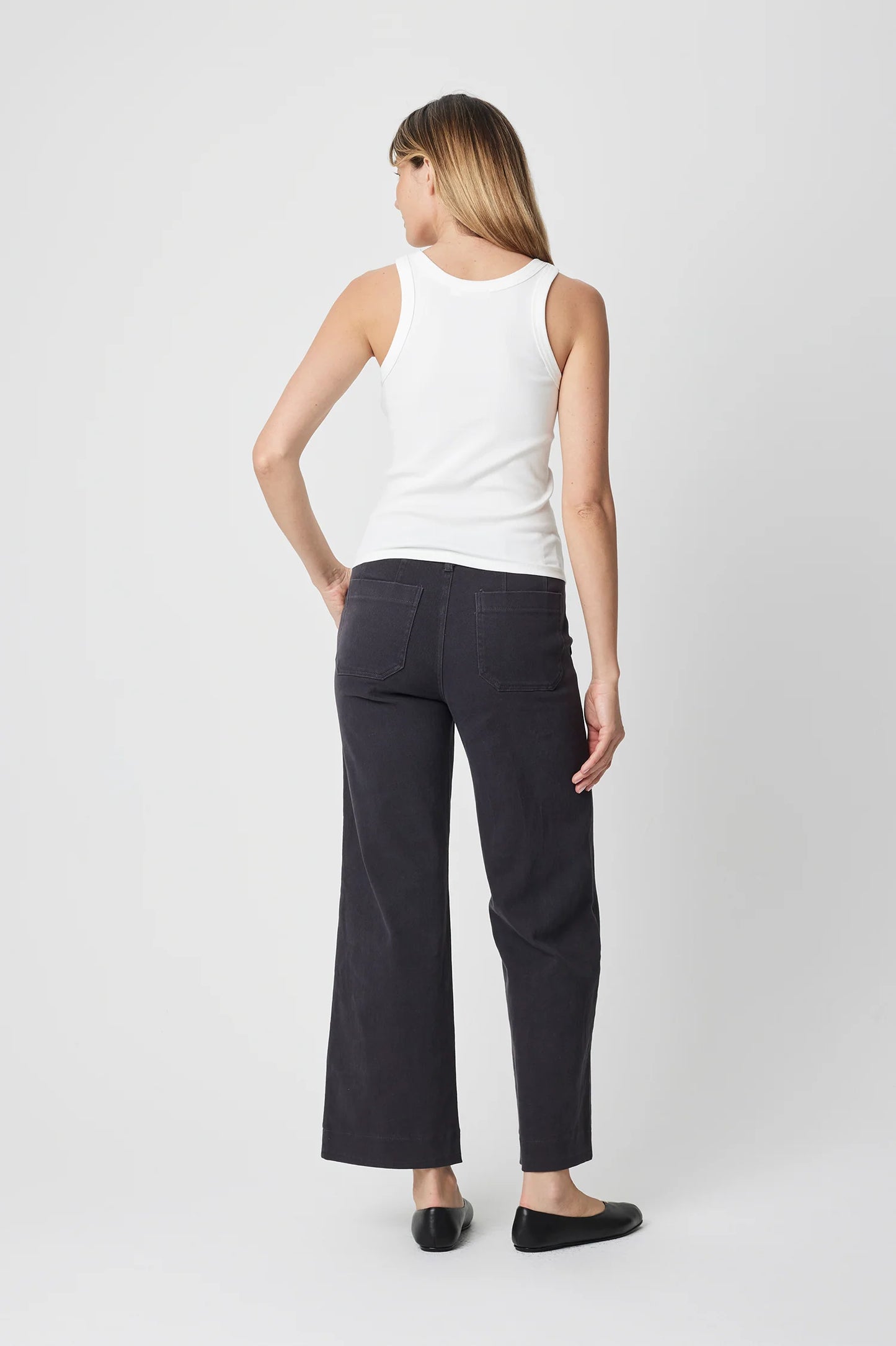 The Alia Top