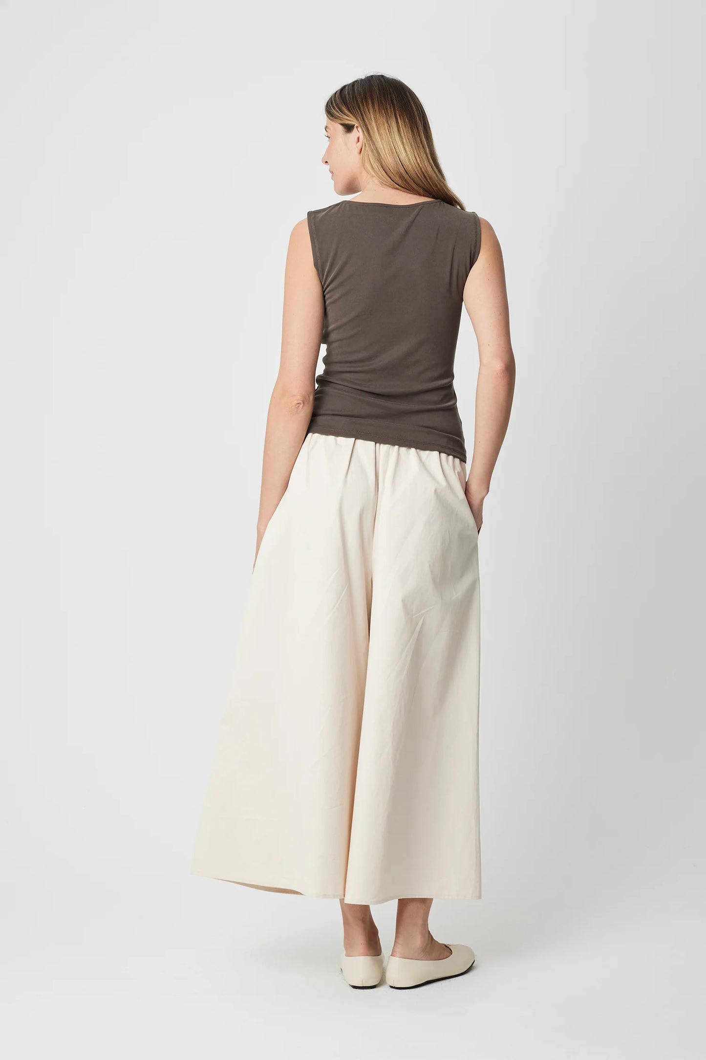 The Loraine Top
