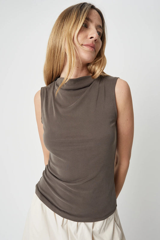 The Loraine Top