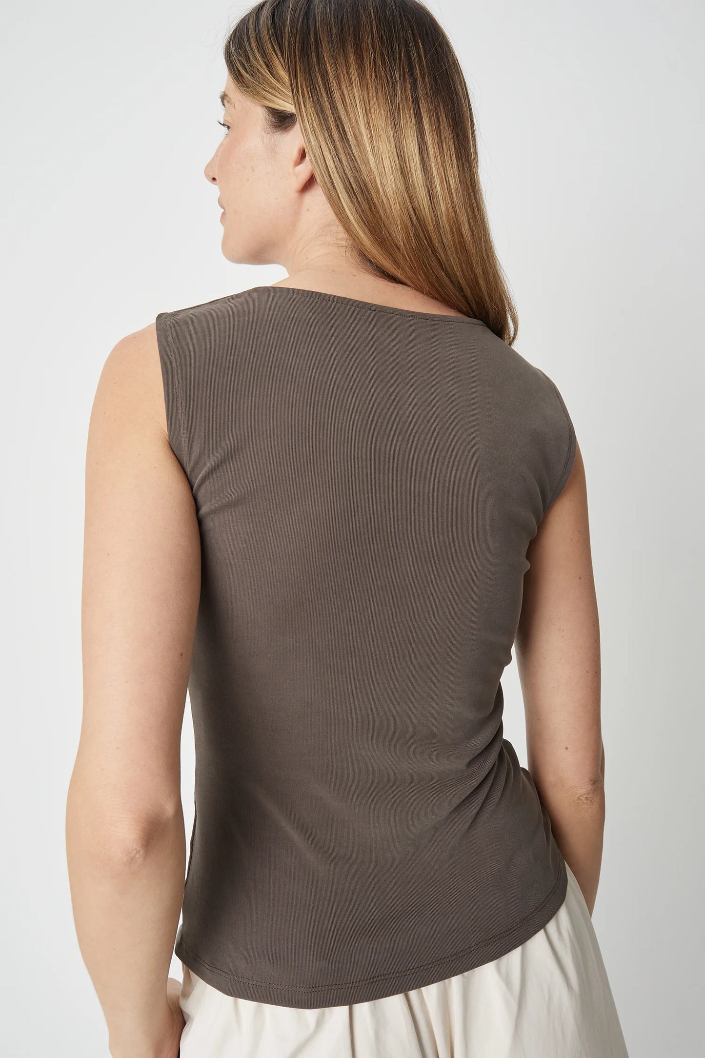 The Loraine Top