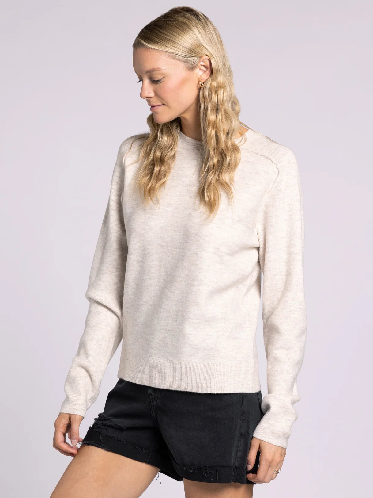 Barrett Sweater