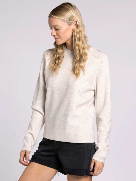 Barrett Sweater