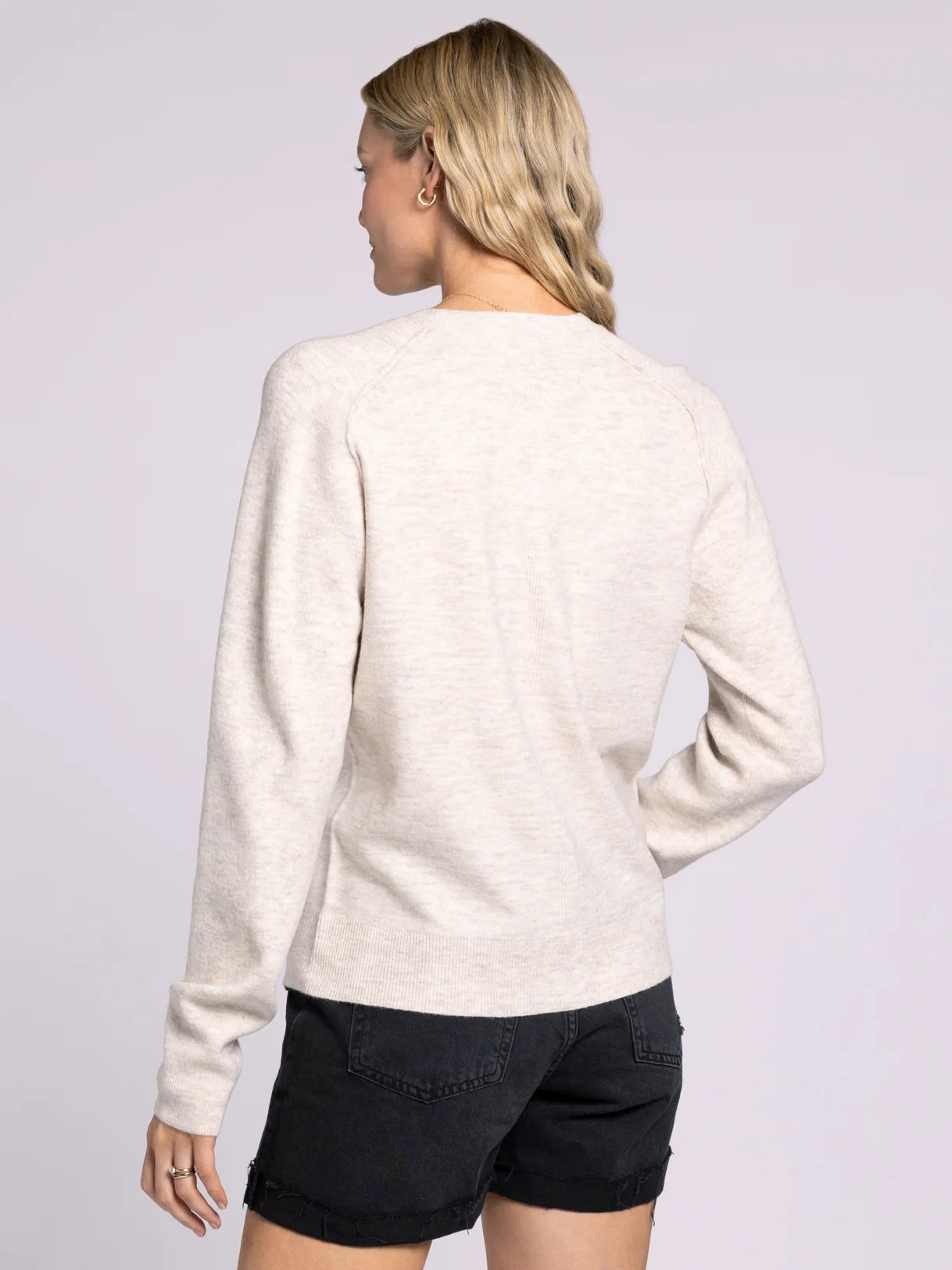 Barrett Sweater