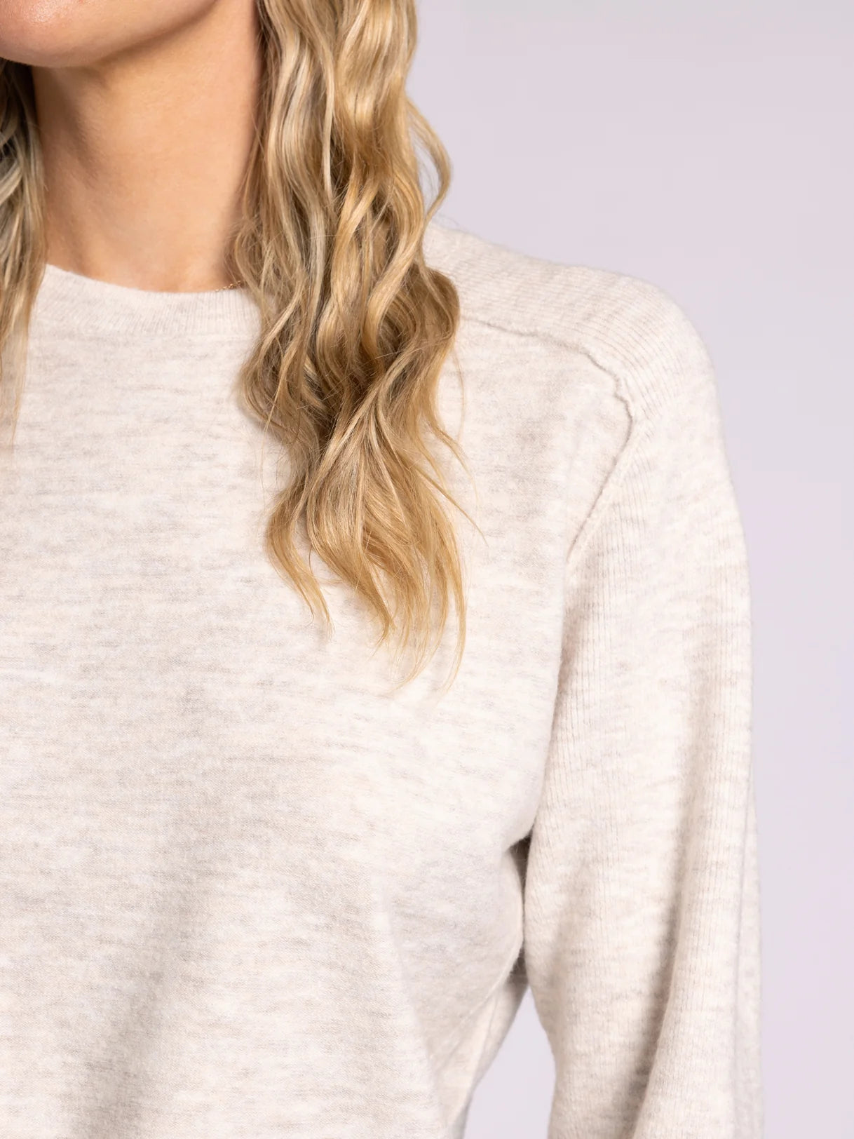 Barrett Sweater
