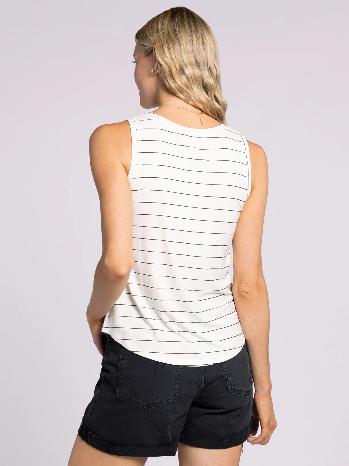 Euclid Tank Top