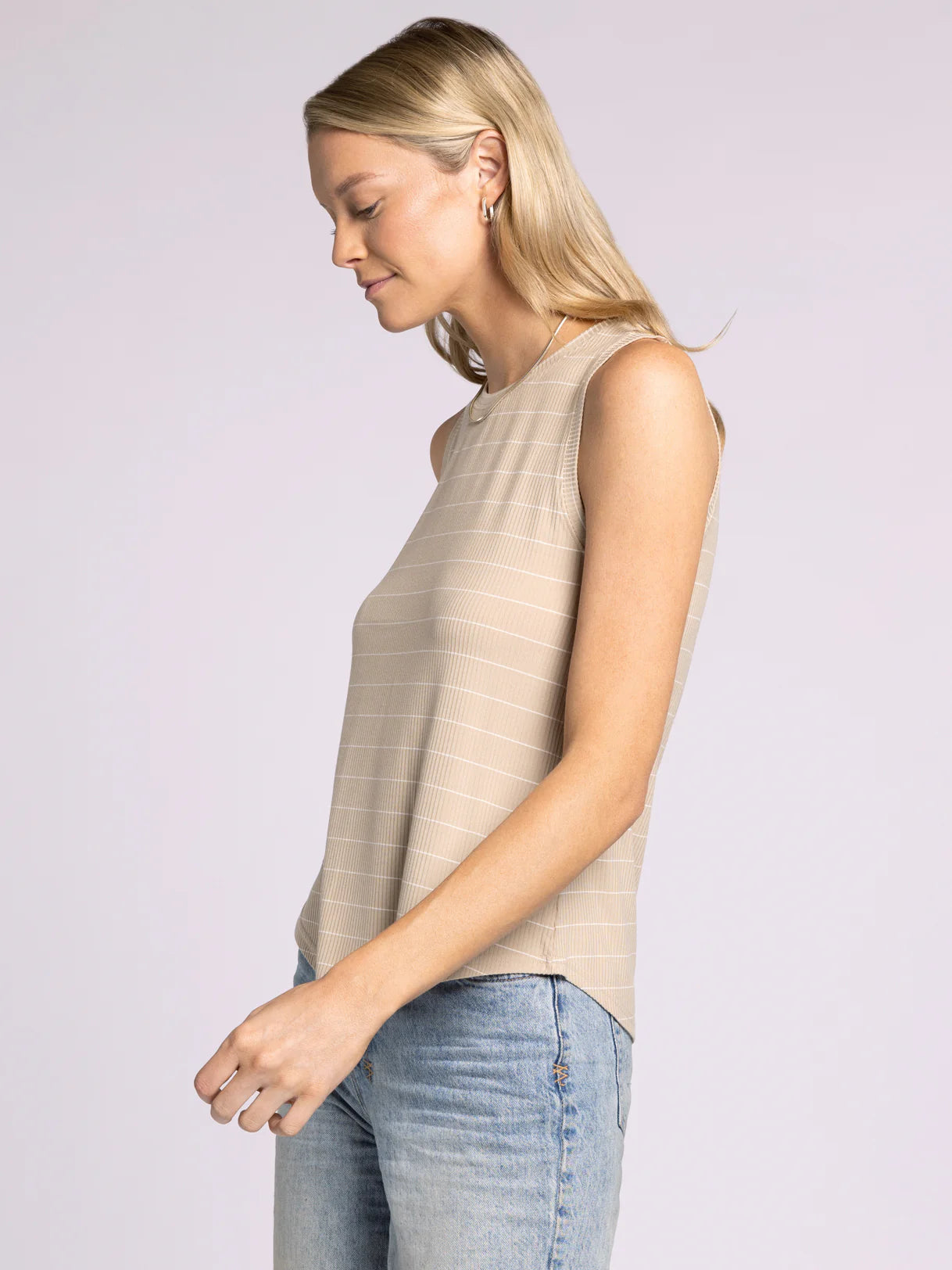 Euclid Tank Top